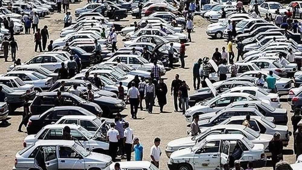 مجموعه ویدیو های توسعه تجارت بازرگان خودرو کیانی